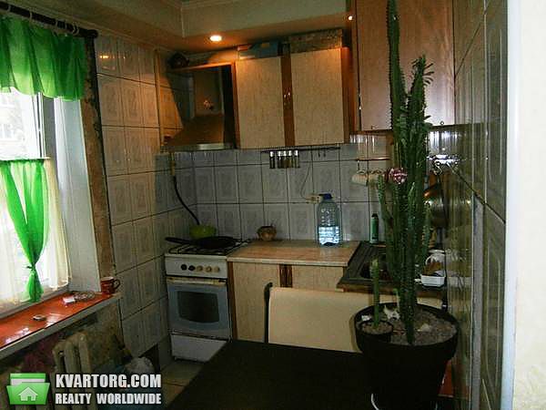 Sell 3-room apartment. Киев,  Братиславская — photo 5