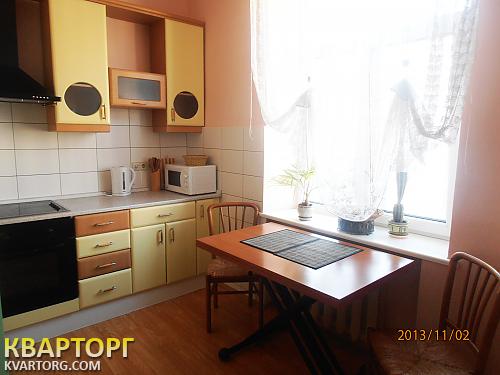 Rent out 2-room apartment. Днепропетровск, Ленина — photo 6