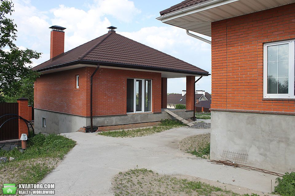 Sell house. Киевская обл., Иванковичи, Окружная 17 — photo 4