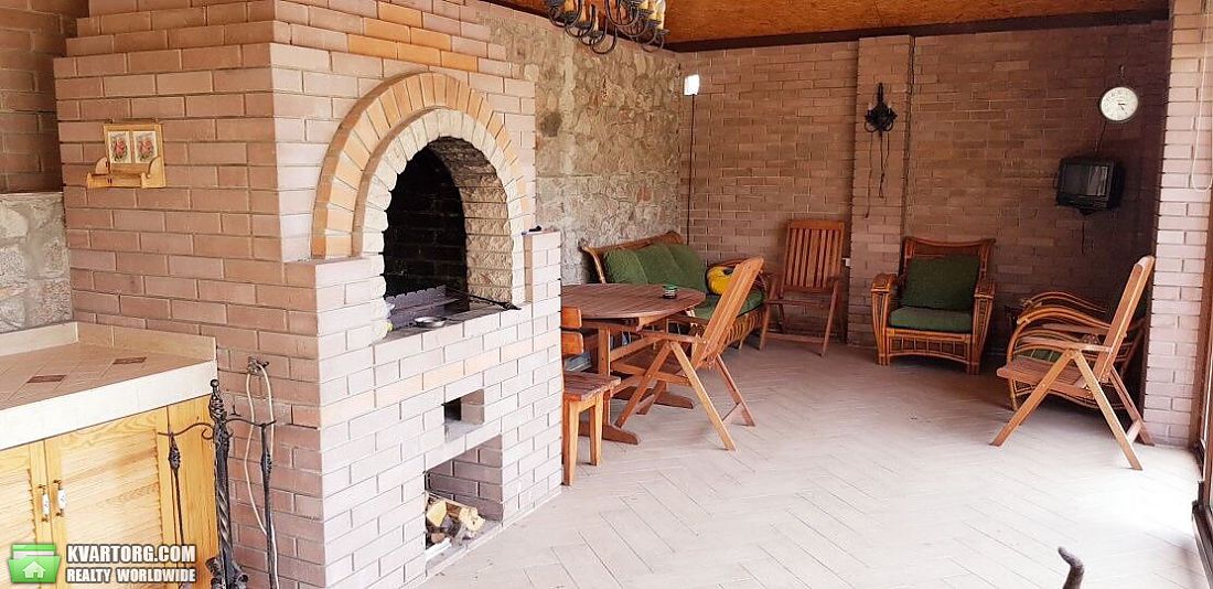 Sell house. Киев,  Садовая Осокорки — photo 9