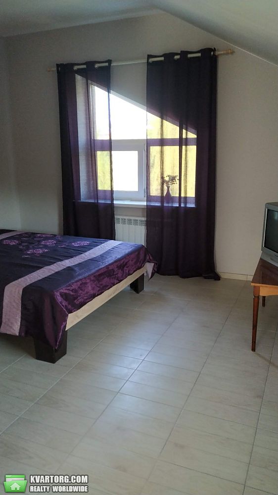 Rent out 1-room apartment. Киевская обл., Набережная — photo 4