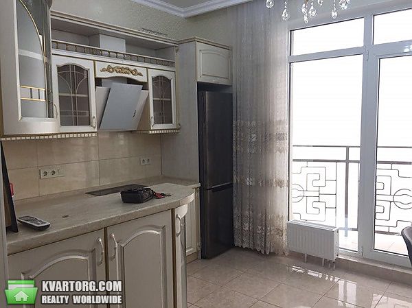 Sell 2-room apartment. Одесса, Французский бульвар — photo 1