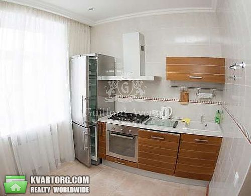 Sell 2-room apartment. Киев,  Прорезная — photo 1