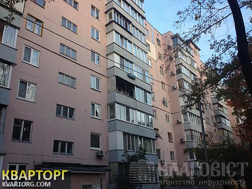 Sell 3-room apartment. Киев,  Щорса пер — photo 1