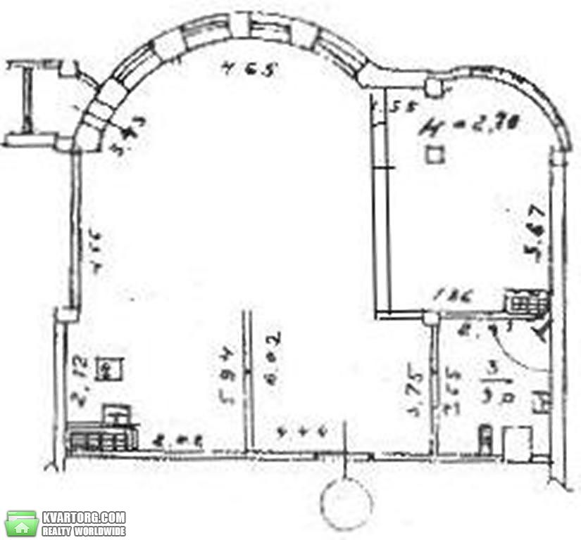 Sell 1-room apartment. Одесса, Тенистая — photo 10