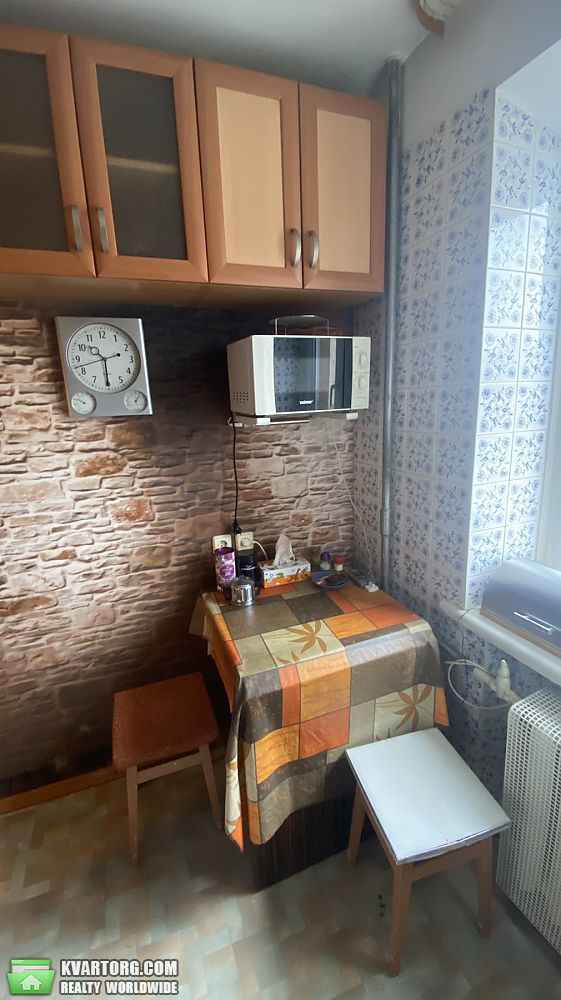 Rent out 3-room apartment. Киев,  Светлицкого — photo 1