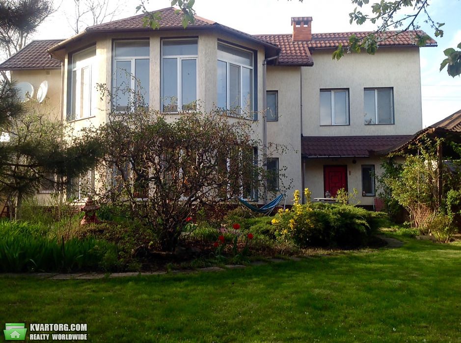 Sell house. Одесса, Черноморка — photo 1