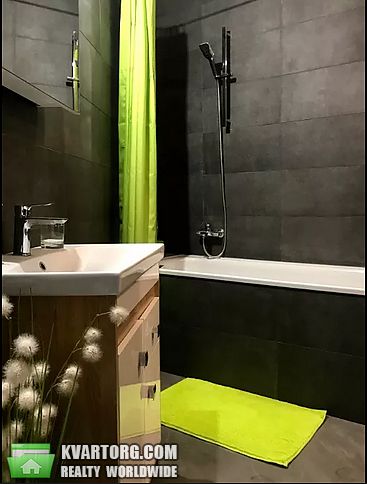 Rent out 1-room apartment. Киев, Маршала Конева — photo 1