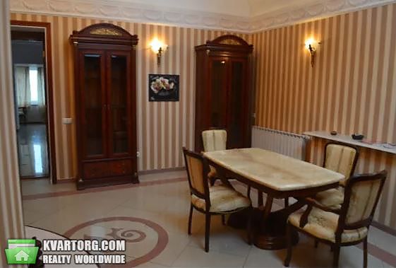 Rent out 4-room apartment. Киев,  Героев Сталинграда — photo 3