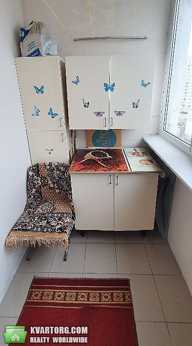 Sell 1-room apartment. Киев, Радунская — photo 5