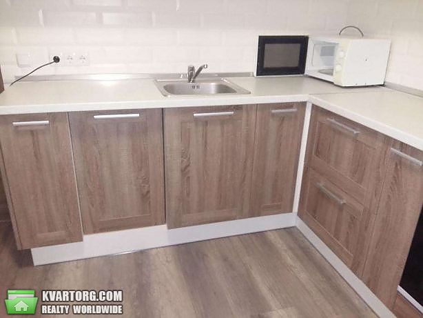 Rent out 2-room apartment. Киев,  Кондратюка — photo 4