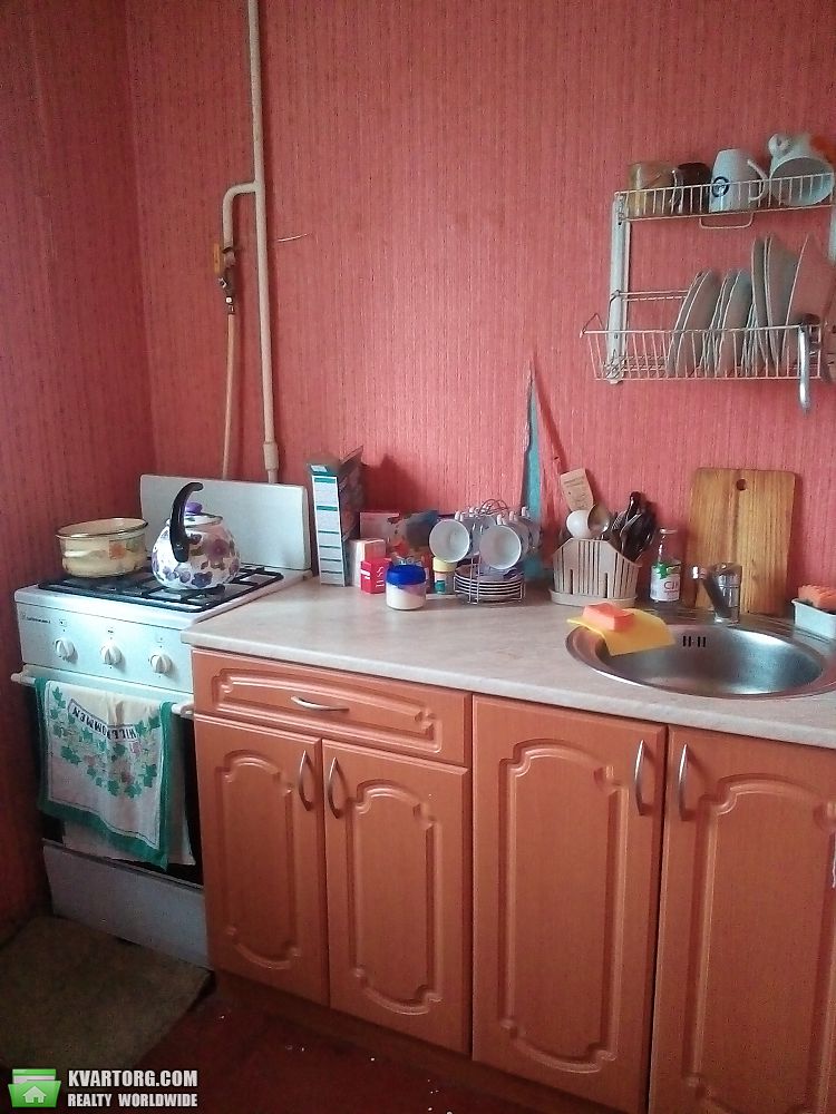 Rent out 1-room apartment. Киев,  Баумана — photo 5