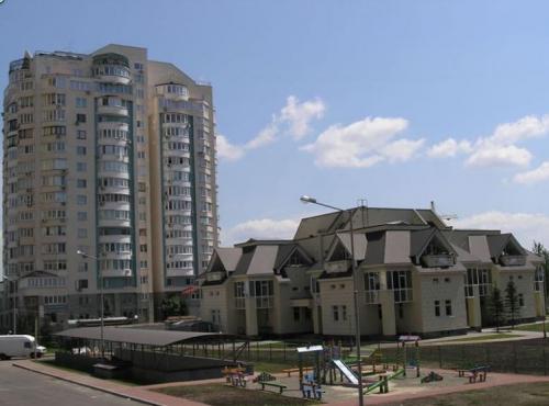 Sell office. Киев, Героев Сталинграда просп. — photo 1