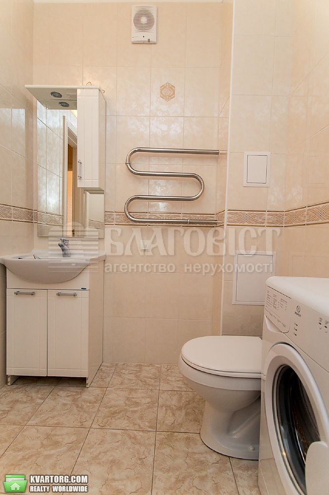 Sell multi-room apartment. Киев,  Ломоносова — photo 8