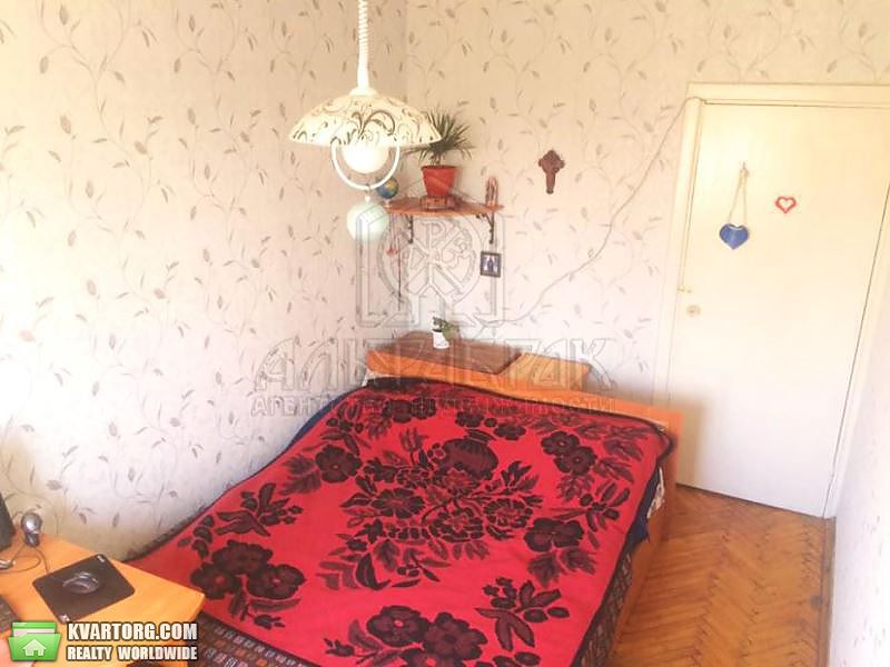 Sell 3-room apartment. Киев,  Кольцова бул — photo 2