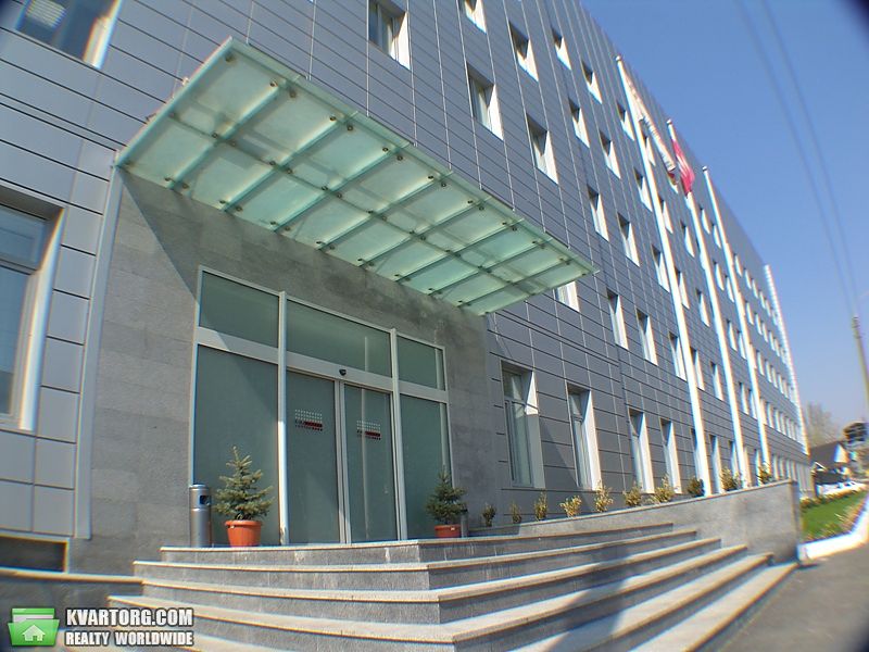 Rent out office. Киев, Линейная — photo 5
