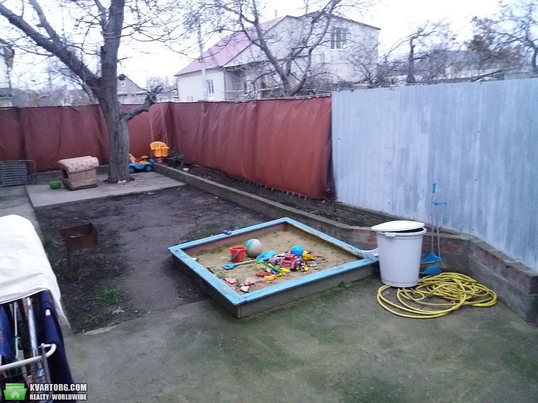 Sell house. Одесса, Дорожная — photo 9