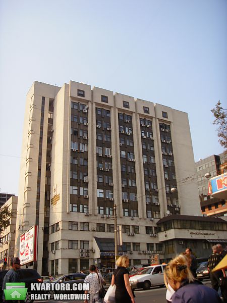 Rent out office. Киев, Дмитриевская — photo 1