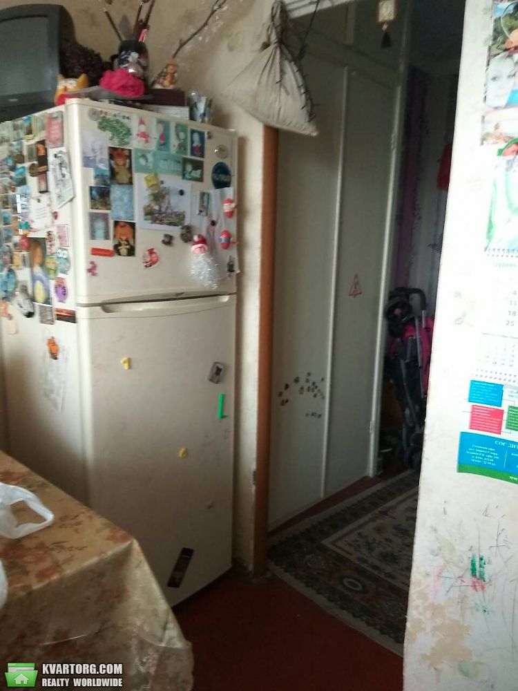 Sell 1-room apartment. Киев,  Драйзера — photo 4