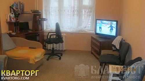 Sell 3-room apartment. Киев, Урловская — photo 4