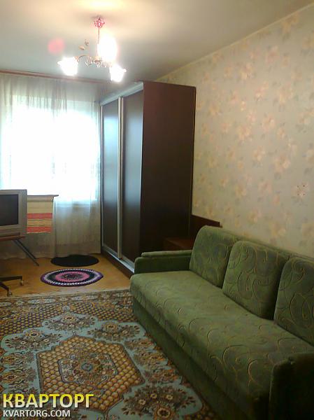 Sell 2-room apartment. Одесса, Бочарова — photo 1