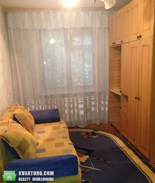 Rent out 3-room apartment. Киев, Гречко — photo 1