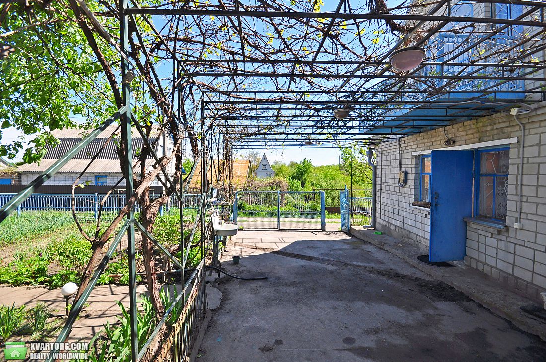 Sell house. Киевская обл., ул. Толстого — photo 3