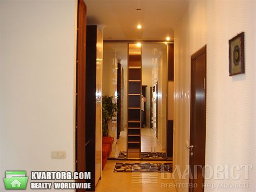 Sell 2-room apartment. Киев, Щорса — photo 9