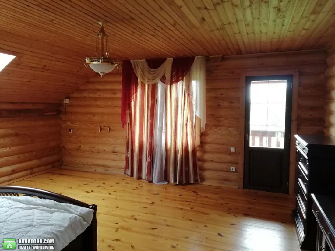 Rent out house. Киевская обл., Козин — photo 4