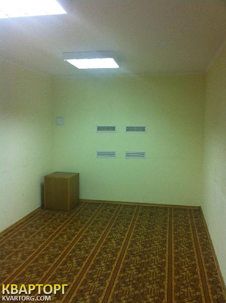 Rent out office. Киев,  Ярославская — photo 1