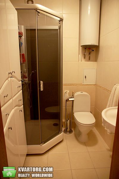 Rent out 3-room apartment. Киев, ул. Панаса Мирного — photo 7