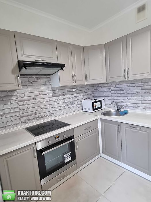 Sell 1-room apartment. Киев,  Кондратюка — photo 5