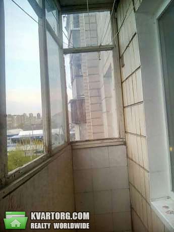 Sell 1-room apartment. Киев,  Наумова — photo 8