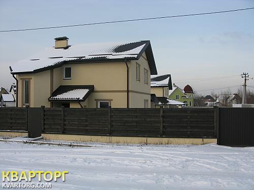 Sell house. Киевская обл., ПЕТРОПАВЛОВСКАЯ — photo 6