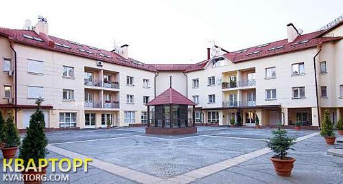 Rent out office. Киев,  Мельникова — photo 4