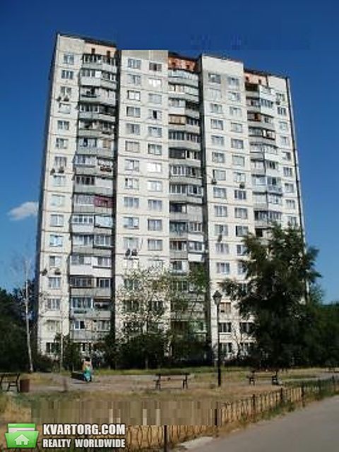 Sell 1-room apartment. Киев,  Ватутина пр — photo 1