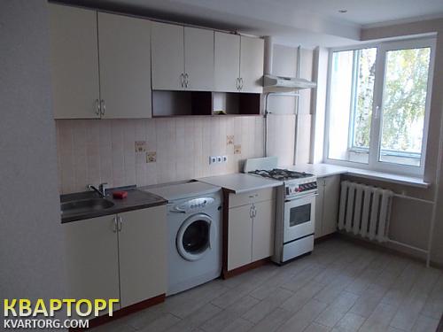 Rent out 1-room apartment. Киев,  Руданского — photo 5