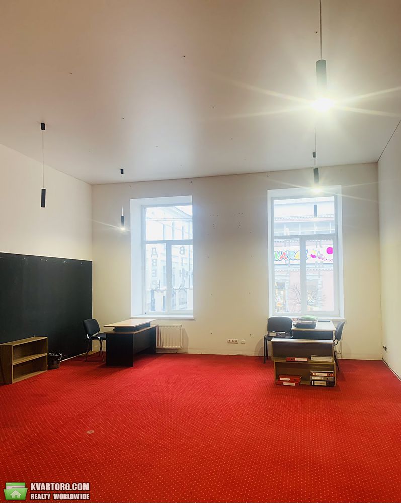 Rent out office. Харьков, Пушкинская — photo 1