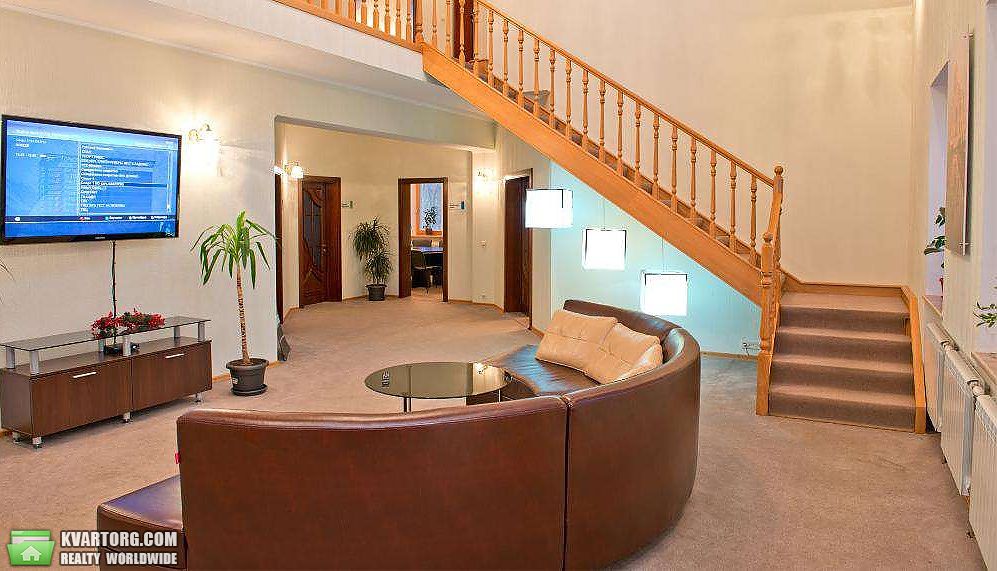 Rent out office. Киев, ул.Академика Белецкого — photo 4