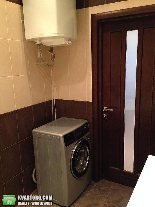 Rent out 2-room apartment. Киев, Гагарина — photo 7