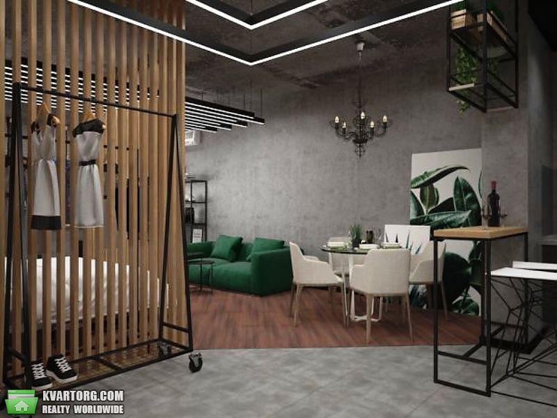 Sell 1-room apartment. Киев, Трускавецкая — photo 1