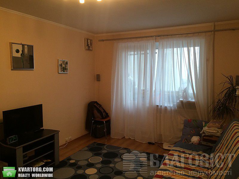 Sell 2-room apartment. Киев,  Драгоманова — photo 5