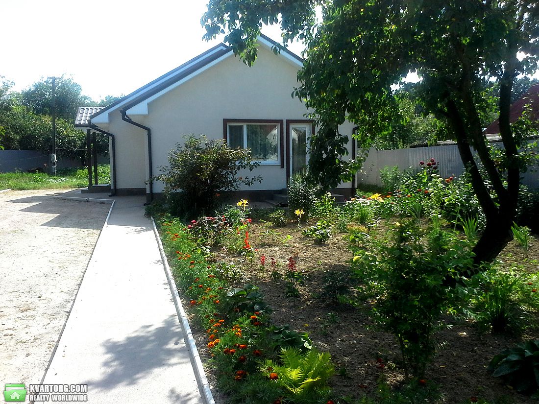 Sell house. Васильков, Центральная — photo 1