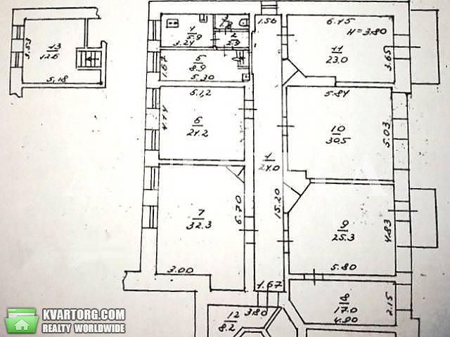 Sell 2-room apartment. Одесса, Канатная — photo 1