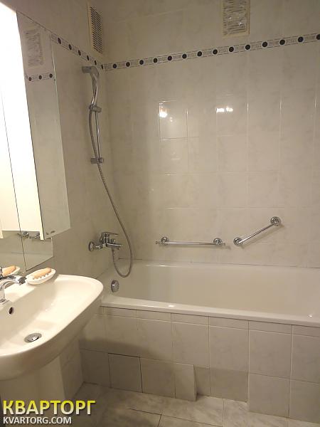 Rent out 2-room apartment. Одесса, Маршала Говорова — photo 8