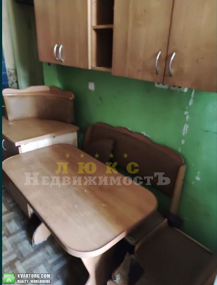 Sell 1-room apartment. Одесса,  Нежинская — photo 4