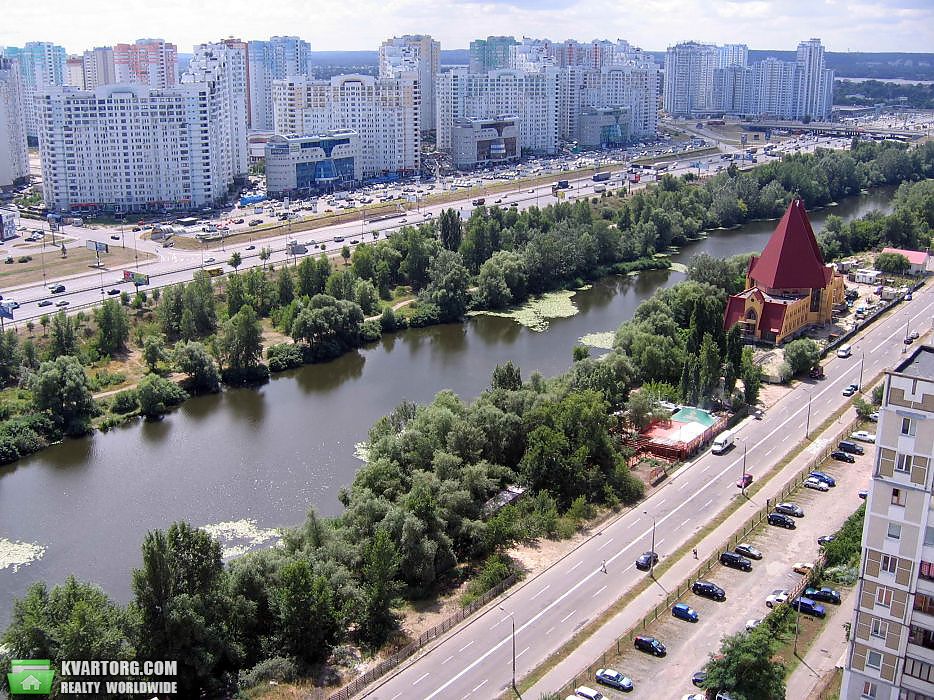 Sell 2-room apartment. Киев,  Срибнокильская — photo 5