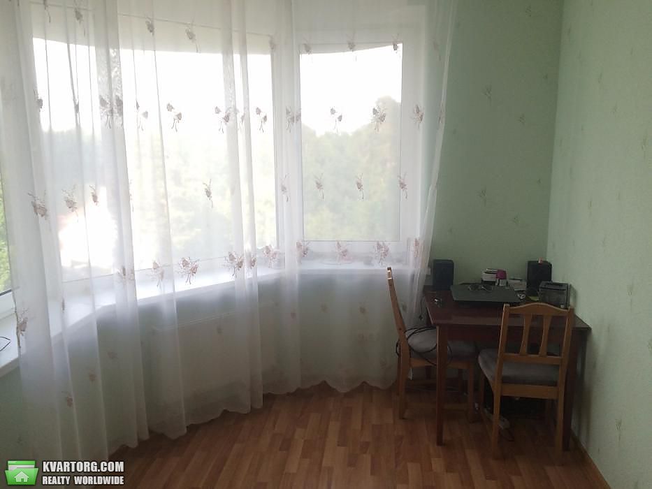 Sell 2-room apartment. Киев,  Верховинная — photo 1