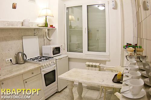 Rent out 1-room apartment. Харьков, Военная — photo 5