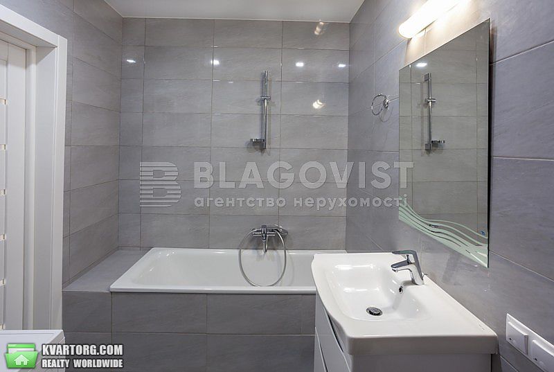 Rent out 1-room apartment. Киев,  Боженко — photo 9